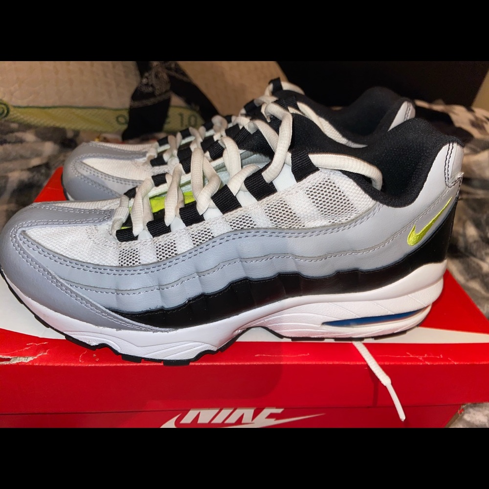 Air max 95